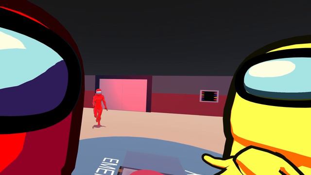 Help Me Crewmate Im Stuck