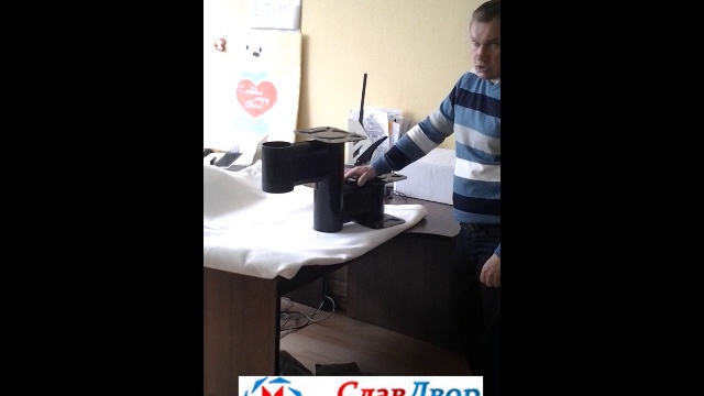 Модульная ЛЕСТНИЦА МЕЧТА  изменения в металлоконструкции