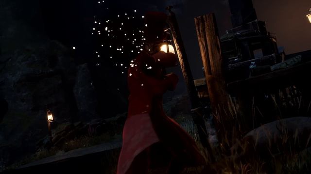 Hogwarts Legacy - Sebastian Sallow's Dark Legacy [4K]