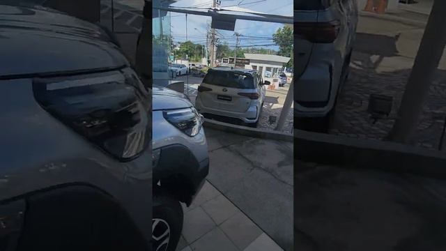 Цены на Тойоты на Пхукете