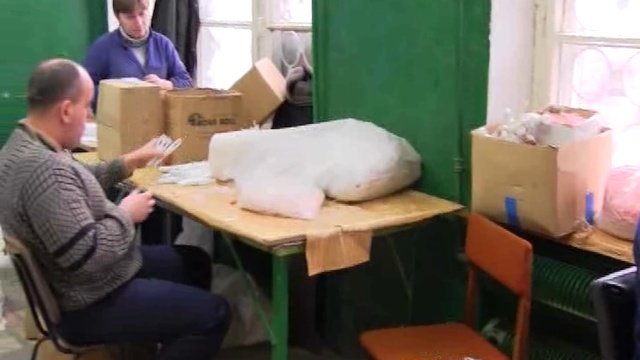 МЯТА. Выпуск 124. От 05.12.14. Часть 2