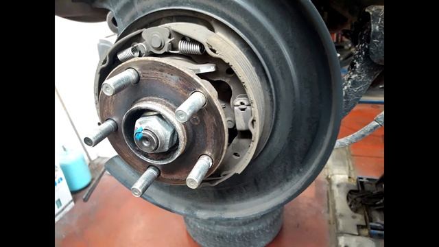 Авто-баталии: испытания на выносливость