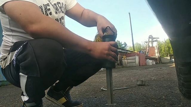 Скоростные гонки