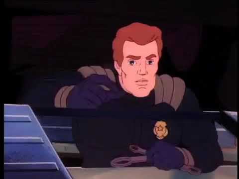 копы 16 серия