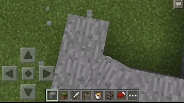 Как сделать СУПЕР ТЮРЬМУ в Minecraft PE