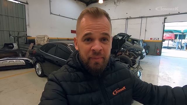 Ford Focus Titanium: Só De Olhar Já Dá PT? | Tonimek Avalia