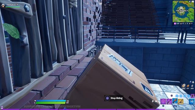 AIM ASSIST DISABLED In Fortnite: RIP CONTROLLER