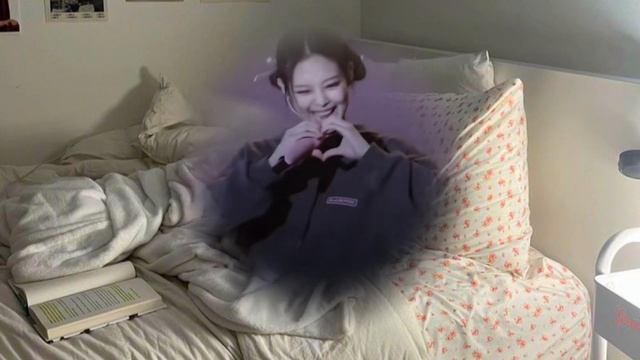 Бустер красоты: Внешность Дженни и Вон Ён ? | саблиминал |