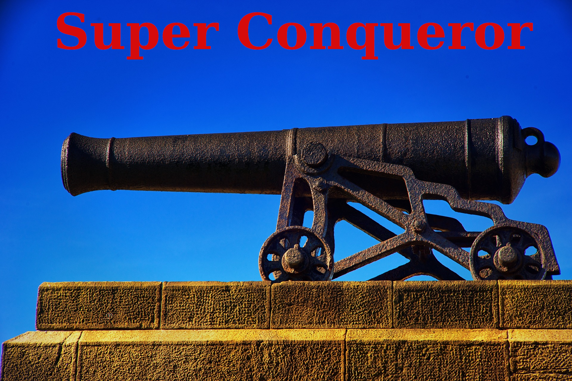 World Of Tanks - Super Conqueror - 10k урона, Sconq делает то же, что и Sqonc