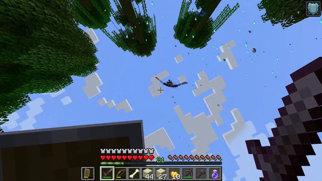 Minecraft CrimsonSteve's More Mobs All Bosses ( 1.20.1 Mod )