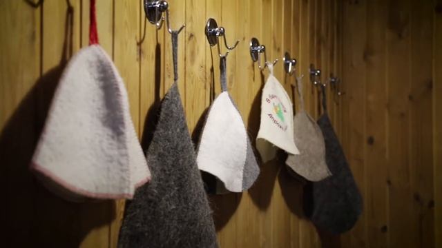 Банный комплекс ГК Саратовский