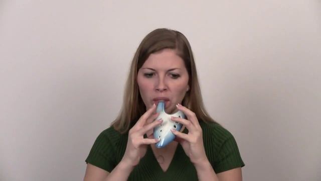 Morrowind Theme From The Elder Scrolls III On An Ocarina