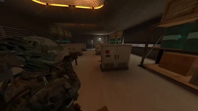 boneworks 3rd person pov runoff