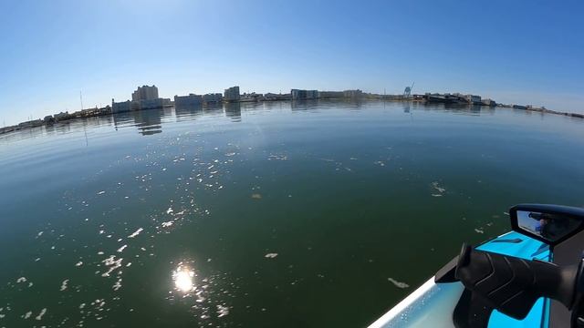 Seadoo GTX 130 Rental Pro