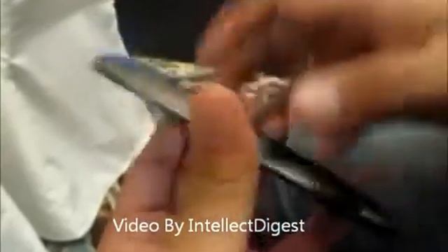 Nokia X7 Gaming Demo Asphalt Racing Game