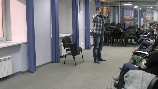 Школа лидера 18.10.12 /1