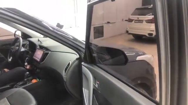 Волшебство под капотом