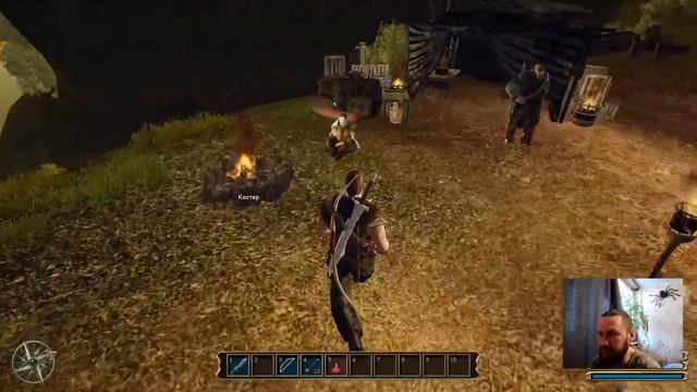 Gothic 3 - Прохождение