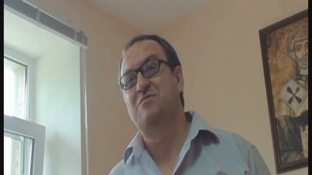 Александр Филоненко. Введение в богословие митр. Антония Сурожского 1