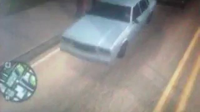 Я нашёл класную машину с крутой подвеской