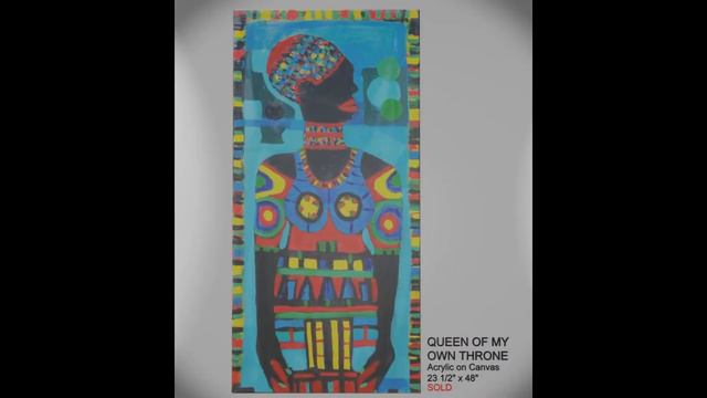 West End Virtual Museum Of Art - Valor & Victory (Closed Captioned)