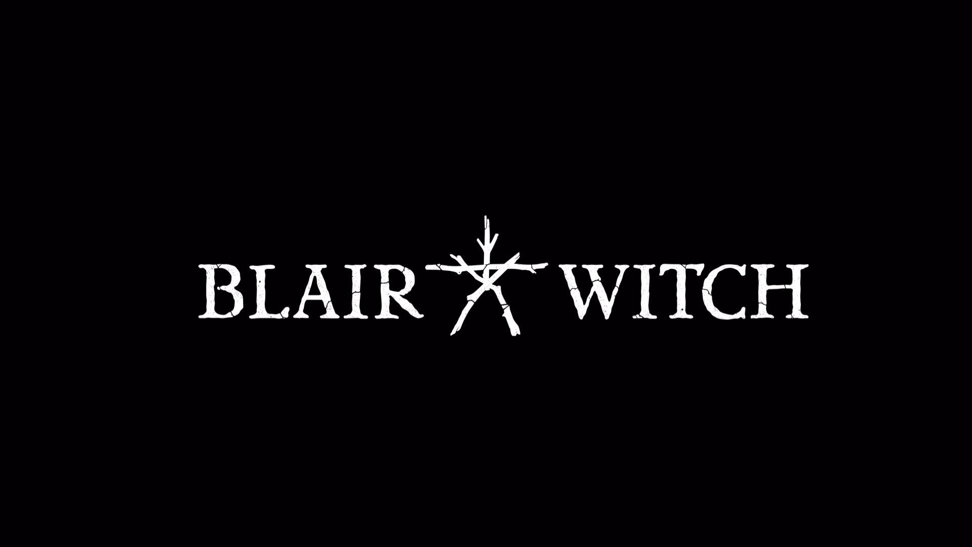 Blair Witch: Зло, порожденное сознанием