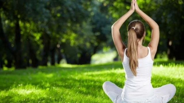 30 Minute Super Deep Meditation Music Relax Mind Body ! Inner Peace ! Relaxing Music