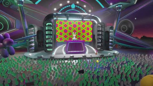 Comic Project / Epic Games