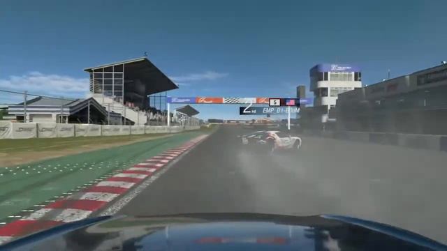 B0oM Drift Video Part 2 Gran Turismo Chase Cam