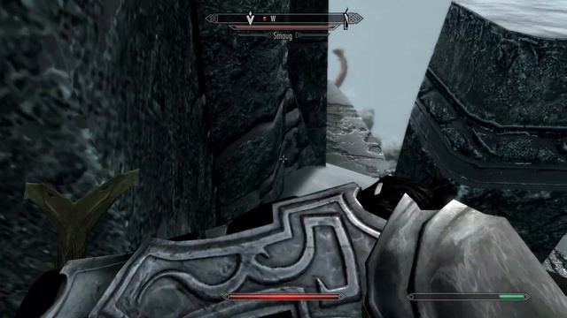 The Elder Scrolls V: Skyrim // Quests // The Way Of The Voice