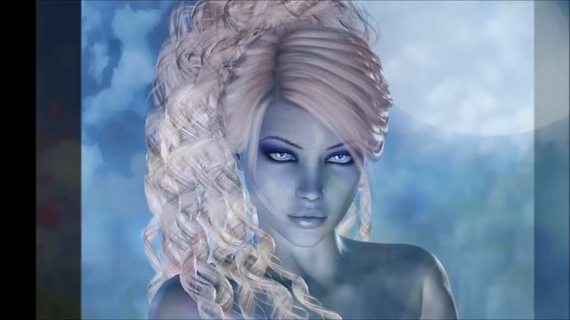 Г. Гендель. Ария Далилы из оратории 