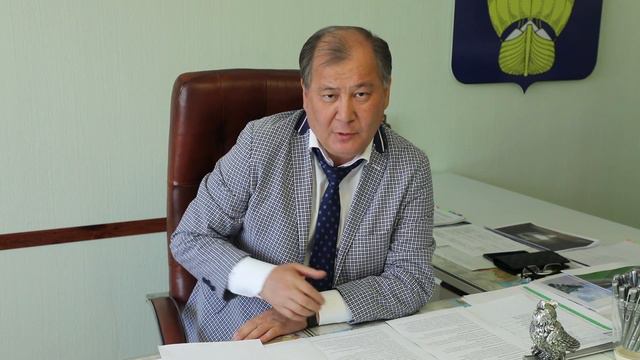 Глава города отвечает на вопросы жителей 24.05.2018 г.