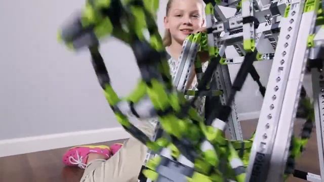 Конструктор Engino DISCOVERING STEM.