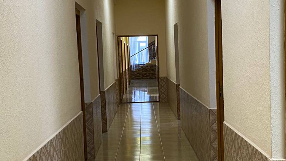 Продам Срочно-Анапа-Гостиница-коммерция-собственность-торг хороший