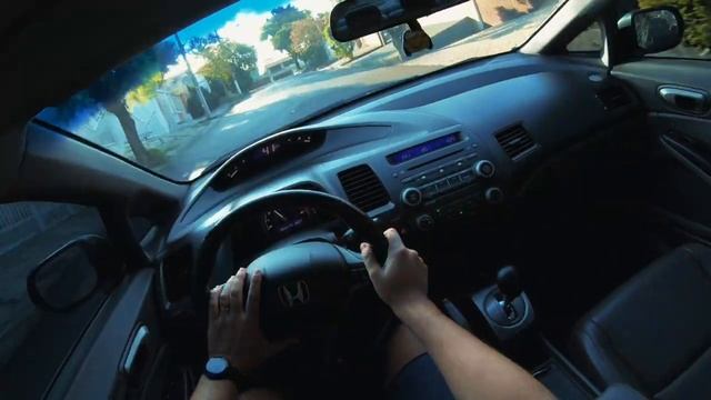 HONDA CIVIC LXS 2010 AINDA VALE A PENA EM 2021? | Carvlog