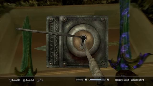 Stephen Plays: Skyrim #73