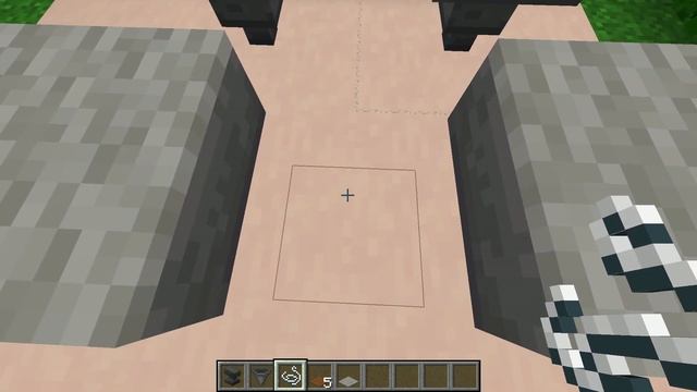 ПРОСТЫЕ И ЛЕГКИЕ ИДЕИ ДЕКОРА,ДИЗАЙНА В МАЙНКРАФТ #2 | MINECRAFT 1.14.4 БЕЗ МОДОВ