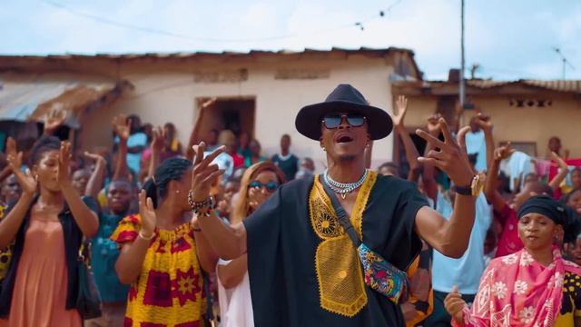 Debordo Leekunfa - Detounounan - Clip officiel