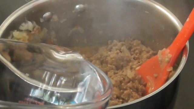 Необычный и очень вкусный суп Пикадильо!Быстро и легко!