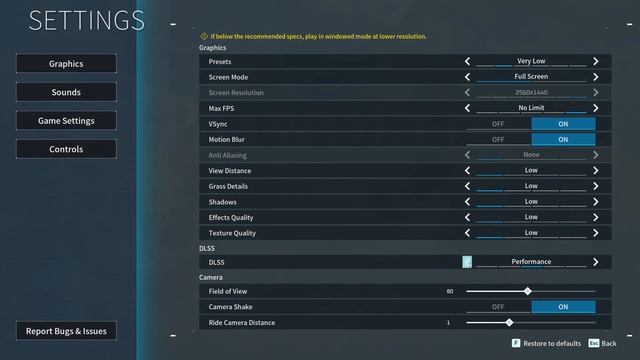 Palworld: EASY Lag  Stutter Fixes