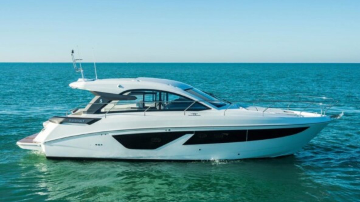 Beneteau Gran Turismo 41