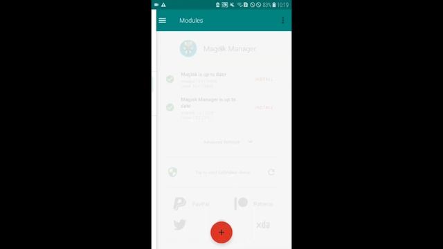 Best-Magisk-Modules-Repo/Global Optimized GPS File Replacer-Github