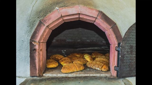 Baking Bread With Brewers Baum