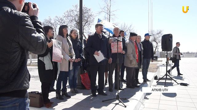 Каких результатов добились участники протестов в Оренбурге и области в 2019 году?