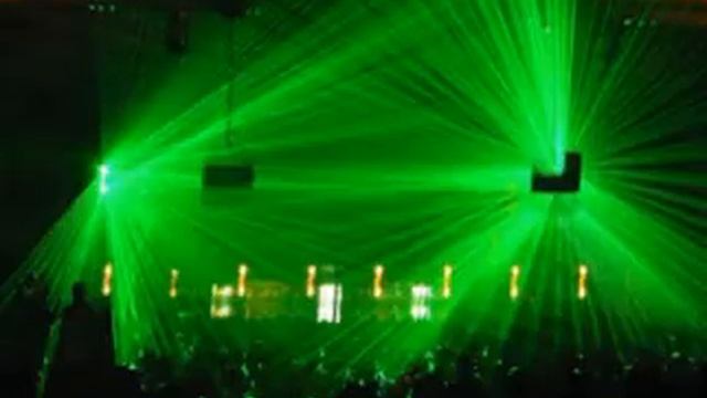 Disfunktion & Leon Du Star   I See Dead Pixels Tujamo Remix