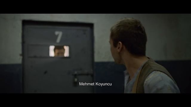 7. KOĞUŞTAKI MUCIZE | Trailer Deutsch German [HD]