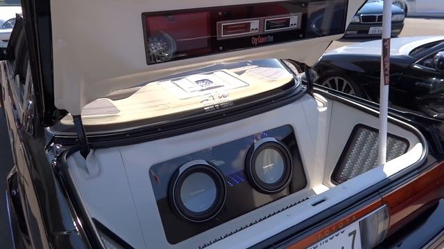 TOYOTA CROWN S13 Customcar  トヨタ ククラウン S13型 カスタムカー