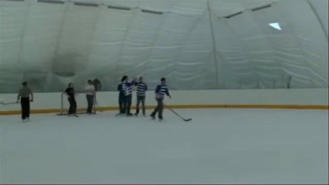 Команда молодости нашей