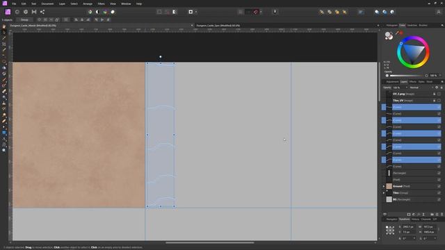 How I Made This Game Environment (Blender & Unity)