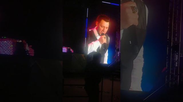 Фирдус Тямаев в Набережных Челнах